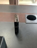 ZIPPO打火机七夕情人节黑冰侧面精雕花煤油刻字照片送男友男士礼物 黑冰精雕-标志 实拍图