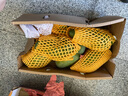 果恋汇海南三亚大青芒新鲜水果当季时令芒果青皮芒整箱批发带箱特大芒果 8斤精选礼盒装 实拍图