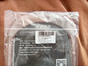 金士顿（Kingston）骇客神条/HyperX FURY 野兽 Beast DDR4 PC4 UDIMM 第四代台式机电脑内存条升级DIY游戏电竞双通道 DDR4 2400 台式机骇客神条雷电 8G 实拍图