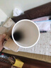 大漠山PVC内外插直接大小延长接头排水管缩口雨水内插承插水管接头 75内插管直接（国标加长加厚款） 实拍图