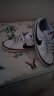 耐克（NIKE）男鞋2024夏新款COURT LEGACY透气轻便鞋运动休闲鞋低帮板鞋DH3162 DH3162-100 43 实拍图