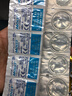 强生隐形眼镜日抛 安视优 恒润氧 隐形眼镜硅水凝胶保湿强生日抛30片 恒润氧 30片 200度 实拍图