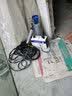 安德利（ANDELI）氩弧焊机不锈钢家用小型220V脉冲清洗WS250冷焊电焊两用内置推力 【数显省气】单用款-裸机 实拍图