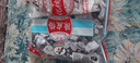 启发香港陈皮梅化核应子袋装 纸包加应子蜜饯果脯手信特产孕妇零食 陈皮梅1+化核应子1+化核陈皮梅1 实拍图