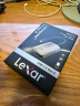 雷克沙（Lexar）USB3.2读卡器 USB/Type-C口 CFexpress Type A卡索尼相机卡读取 支持苹果15安卓手机电脑 实拍图