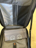 米菲迪小号行李箱16英寸短途拉杆箱18英寸商务出差旅行箱男女登机箱密码 星空灰（有电脑隔层） 16寸（竖款） 晒单实拍图