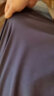 SHANSHAN杉杉【液氨免烫】匹马棉短袖T恤男夏季纯棉翻领上衣专版定制衣服 晒单实拍图