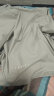 棉致冲锋衣户外春秋季三合一夹克登山服男女防风防水外套男 白色-男女同款（春秋款） L（100-120斤） 晒单实拍图
