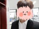 绅朗格西服套装男士三件套商务职业正装小西装男结婚新郎上班修身外套男 黑色双扣【西服+西裤+衬衫】 2XL【126-140斤】+八件礼品 实拍图