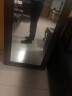 传棨 西裤男修身免烫西服裤商务休闲面试上班西装裤男士职业正装裤子 夏季薄款深蓝色 38(2.9尺) 实拍图