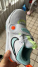 耐克（NIKE）TEAM HUSTLE D 11 (PS) 幼童运动童鞋 HF5737-141 35码 晒单实拍图