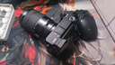 索尼 /Sony A6000 A6300 A6400 A6500 ZVE10 二手入门微单数码相机 a6400 单机（颜色随机） 99新 实拍图