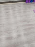 琼华（qionghua）pvc地板贴自粘地板胶加厚防水耐磨塑胶地板贴卧室家用水泥地直接 石纹 木纹样品 地板厚度1.8mm 实拍图