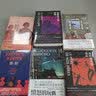守望者·文学：我们祖先的祖先 小说 实拍图