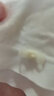 三福中薄杯无钢圈文胸无痕无感舒适氨基酸软支撑聚拢内衣女463803 香槟白 75B 实拍图