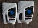博世（BOSCH）汽车防冻液 4L装适用于 4L -45℃ 红色 雪佛兰科鲁兹 迈锐宝 XL 赛欧 3乐风RV景程等 实拍图