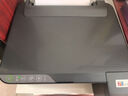 爱普生（EPSON）墨仓式L1258 A4彩色无线单功能家用打印机（微信/远程打印） 实拍图
