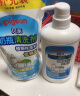 贝亲（Pigeon）餐具清洗剂 奶瓶奶嘴清洗液套装 植物性原料 600ml+700ml PL156 实拍图