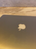 苹果（Apple） MacBook Pro/Air 二手苹果笔记本电脑 商务 办公 游戏 设计 剪辑 99新20款TL2金TK2银TJ2灰8G+256G 实拍图