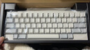 HHKB HYBRID TYPE-S日本静电容键盘蓝牙无线双模 程序员专用办公键盘码农键盘Mac系统 平板ipad电脑 Type-s双模静音版 白色无刻 实拍图