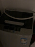 康佳（KONKA）4公斤全自动波轮洗衣机 小型迷你 宿舍租房 老人专用 婴儿儿童宝宝洗衣机 快速洗XQB40-20D0B 实拍图