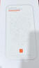 孜泰 适用苹果15手机壳液态硅胶iphone15保护套彩绘个性创意防摔软壳【笑脸】 6.1英寸白色 晒单实拍图