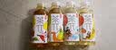 农夫山泉茶π（茶派） 茶饮料500ml*15瓶整箱装茶饮料茶π果味茶夏日果茶 西柚茉莉花茶500ml*3瓶 实拍图