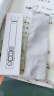 小米（MI）适用新款白板遥控笔PPT翻页笔多媒体教鞭电子红外可充电翻页笔多媒体遥控器换页笔讲课 B2双模式多媒体款-黑色 实拍图