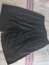 艾伦伯顿（Alen Botun） 运动短裤女夏季宽松速干瑜伽健身百搭大码胖mm跑步服休闲裤 潮流短裤【五分裤】 L (适合120至140斤) 实拍图