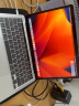 蓝盛  2022苹果MacBook Pro13.3 M2笔记本电脑屏幕膜2020款pro13 m1高清屏幕保护膜易贴防刮A2338/2289/22251 实拍图