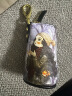 畅印 可爱韩版钥匙包女士大容量多功能汽车钥匙包卡通零钱包高尔夫匙包 001 晒单实拍图