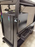 赛途移动主机架电脑主机托架多层托盘架子打印机台式机箱置物架 实拍图