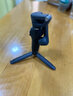 大疆（DJI）OM 6 手机云台稳定器 Osmo Mobile 6 手持 vlog 拍摄增稳防抖自拍杆跟拍神器 暗岩灰【含收纳包+1拖1麦克风（苹果口）+配件礼包 标配（不含随心换） 实拍图