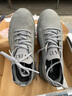 纽百盾劳保鞋男夏季透气防臭防砸钢包头工地超轻便软底安全鞋老保工作鞋 627灰色【防砸防刺】 41 实拍图