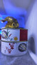 红塔黄花鱼罐头110克×6罐  香辣味 快手菜 即食海鲜 下饭菜 熟食海产  实拍图