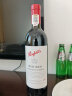 奔富（Penfolds）红酒bin系列礼盒装干红葡萄酒澳州进口 奔富389木塞750ml*2瓶礼盒 实拍图