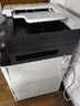 富士胶片（原富士施乐） S2110n打印机2110nda黑白复合机2350NDA复印机2150n多功能A3A4一体机 富士施乐2110NDA（网络+双面器+输稿器） 单纸盒+旁路输纸 实拍图