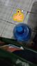 灿智矿泉水桶饮水机桶空桶纯净水桶手提家用塑料桶小区净水机接打水桶 1个装10升【不可装热水】 10L 实拍图