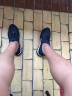 CHNMR男鞋夏季网面透气运动大码休闲鞋子网眼鞋男士溯溪透气清凉户外鞋 蓝色 42 晒单实拍图
