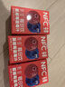 莓日饮蔓越莓蓝莓双莓汁30ml*10袋 蔓越莓饮料花青素蓝莓汁NFC果汁 实拍图