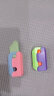 斯纳恩（Snaen）萝卜刀玩具3D打印夜光萝卜刀重力直跳荧光发光萝卜刀14岁+六一儿童节礼物 晒单实拍图