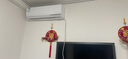 澳柯玛（AUCMA）空调挂机 卧室家用壁挂式空调变频定频冷暖出租房空调 新能效 独立除湿 以旧换新 2匹 一级能效 变频冷暖【小客厅/大卧室】 含JD上门安装服务 实拍图