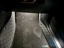御马全包围汽车脚垫适用宝马5系X3奥迪A6L Q5L奔驰GLE沃尔沃雷克萨斯 【双层丨免拆安装】速干毯脚垫+平面皮革尾箱 实拍图