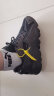 耐克NIKE休闲鞋男华莱士AIR HUARACHE春夏运动鞋DZ3306-002黑40 实拍图