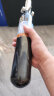 业安（YEAN）丛发 碳纤维高压气瓶 0.36L/0.5L30MPA高压气瓶 潜水瓶 0.5L 实拍图