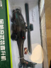 凯迪威 合金飞机模型1:64美国AH-64D“阿帕奇”直升飞机仿真模型摆件男孩玩具 685052 实拍图