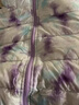 雪中飞（SNOWFLYING）儿童轻薄羽绒服男童保暖防寒新款童装中大童女童薄款冬外套 丁香粉 110 实拍图