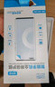 Best Coac 适用 OPPO Reno5pro水凝膜 Reno5pro+手机屏幕保护膜高清曲面全覆盖防污贴膜【贴坏包赔】2片装 实拍图