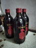 通化 1937 （TONHWA）微气泡 山葡萄酒甜型红酒 500ml*6瓶 整箱装 实拍图