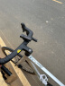 喜德盛（xds）RC618公路车自行车16速成人学生青少年男女骑行变速车单车赛车 （青春版）炫光银 500mm（170-180cm身高） 晒单实拍图